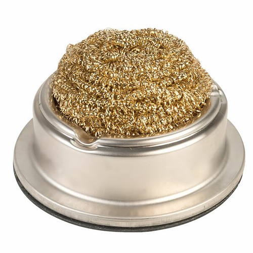 Xytronic 460 brass - brass, solder