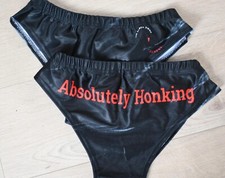Stash Smugglers -  Absolutely Honking - Small to 3XL