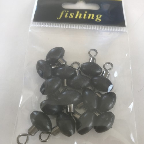 Black pulley beads in - black,