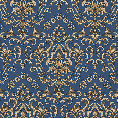 Single paper napkins - 4x,