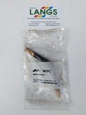 BOC Ergoplus 15 Torch Head -