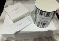 Christian Dior Scented Candle