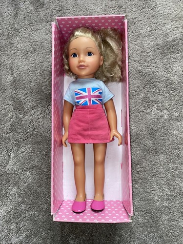 Design friend doll aimee - a, ~doll~aimee~in