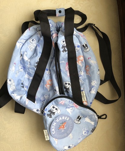 Cath kidston foldaway - kidston,