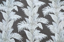 NINA CAMPBELL CURTAIN FABRIC