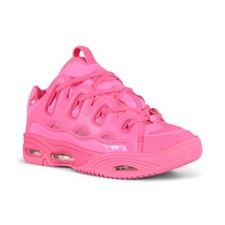 Osiris 2001 skate shoes - 2001,