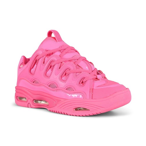 Osiris 2001 skate shoes - d3,