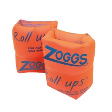 Zoggs arm bands learn swim - bands,