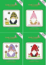 Heritage Crafts Cross Stitch