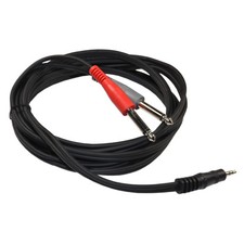 Hqrp cable 5mm trs a - hqrp,