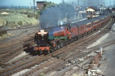 S30 35mm Slide 46245 Lichfield