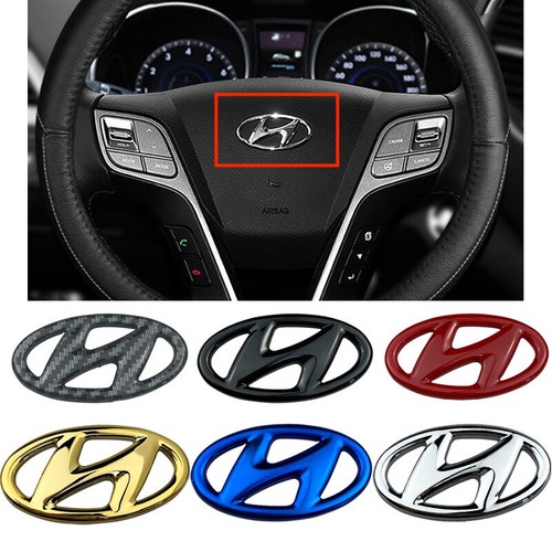 Abs hyundai steering wheel - hyundai,