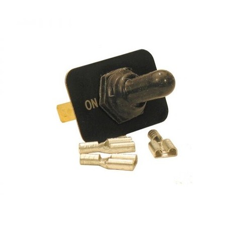 Marine rule off - rule, switch