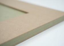 MDF shaker kitchen Doors -