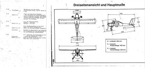 Wilga pzl 104 - 35, aircraft