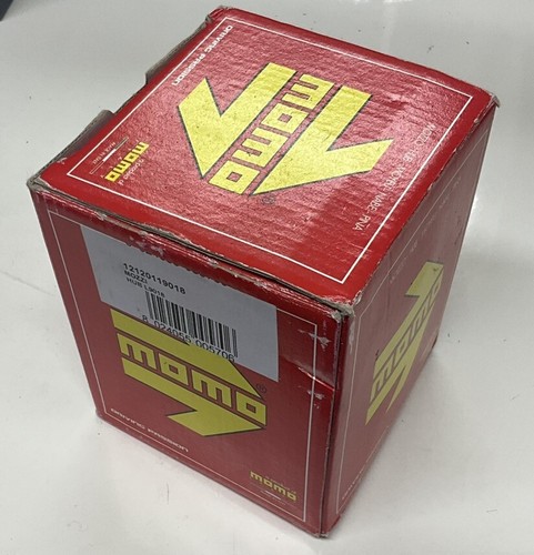 Momo hub adaptor - hub, boss