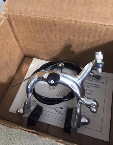 Nos weinmann type 500 - nos,