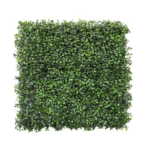 X20 artificial faux - 20"x20",