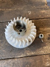 Flywheel assembly ko - flywheel, 46