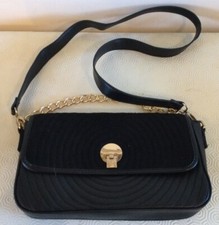 Ladies Primark grey bag with