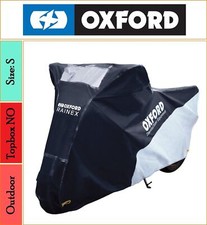 CPI SUV 125 2011-2014 [Oxford Rainex Outdoor Raincover]
