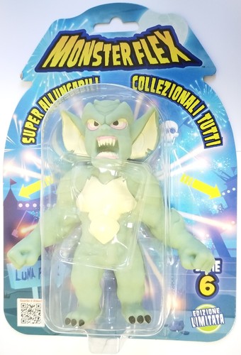 Monster flex limited series - monster,