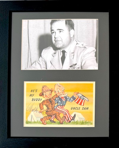 Charles sweeney bockscar - charles,