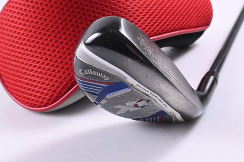 Callaway hybrid 19 - #3,