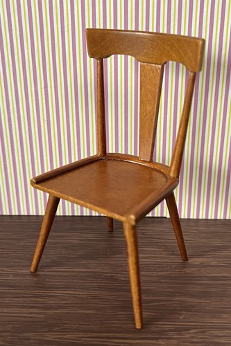 Dolls house chair jbm - chair, 1:12