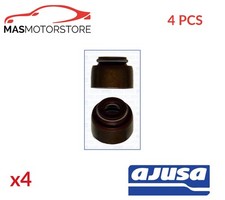 Valve stem seal - valve, ajusa