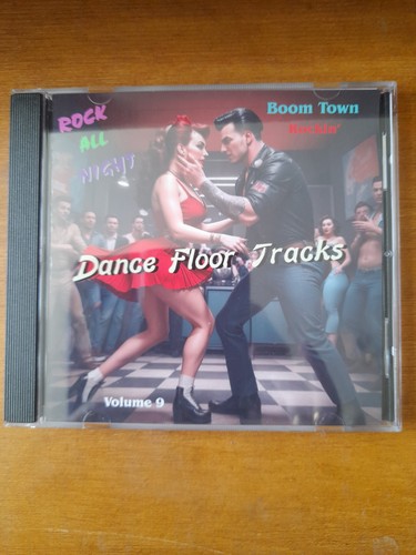 Rock all night vol - all, music