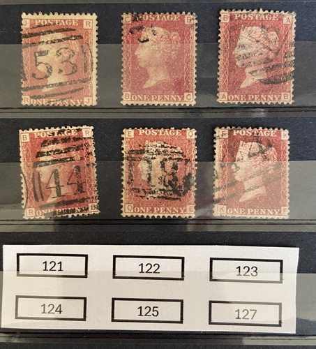 Victoria sg43 sg44 - victoria, sg43/sg44.