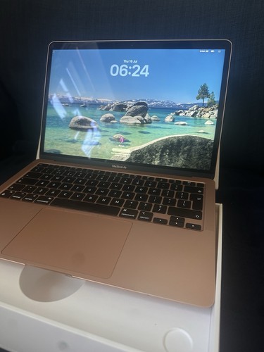 Apple macbook air m1 - 13”,