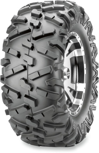 Maxxis bigh2 mu10 28x11r14 - bigh2,