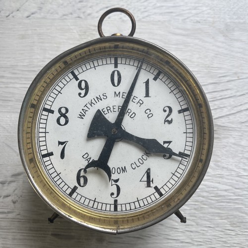 Watkins meter hereford - watkins,