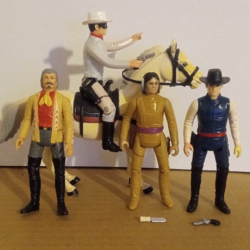 Vintage lone ranger gabriel - vintage,