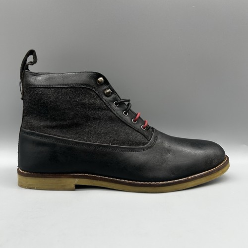 Ben sherman ankle chukka boots - ben,