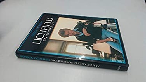 Lichfield photography - on,
