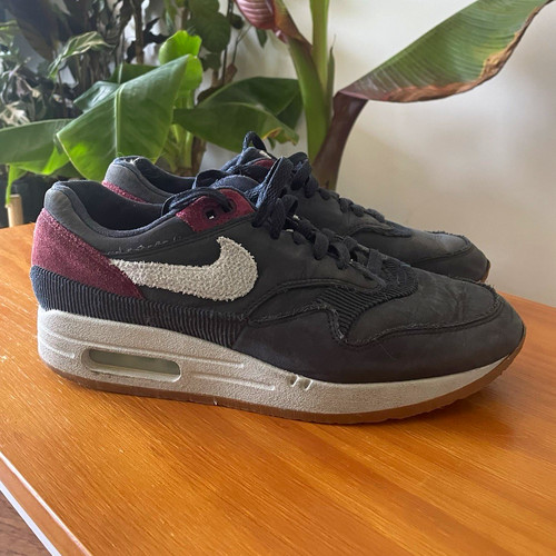 Nike air max - air, men's