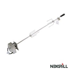 Nexgrill Rotisserie Kit 6 & 7