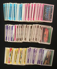 MINT Topps Chewing Gum