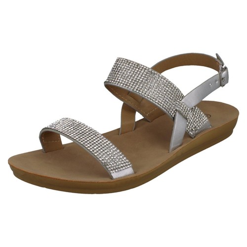 Savannah ladies slingback - ladies,