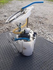 2019- 2024 BMW 1 SERIES F40 M135I COMPLETE GENUINE IN TANK FUEL PUMP 7300472