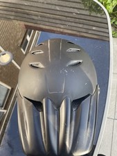 Junior Motorbike helmet