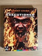 The Executioner Collection