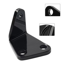 BLK Rear Belt Guard Bracket