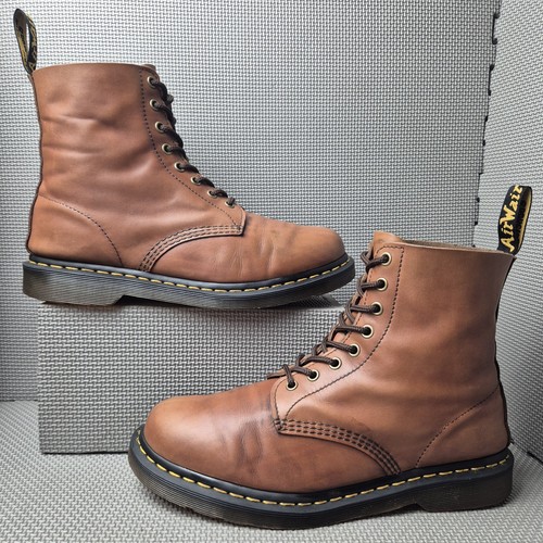 Martens boots men uk - martens, 9