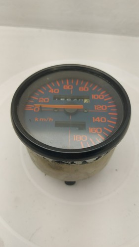 Honda 250 speedometer - 250,