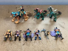 BUNDLE OF CHAP MEI BEAST
