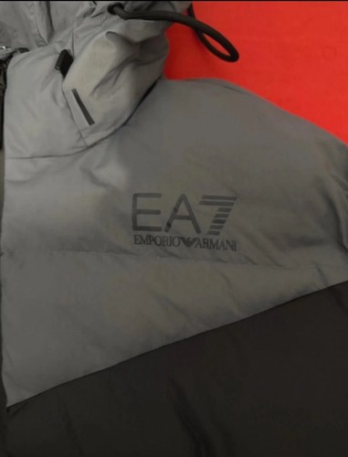 Ea7 emporio armani jacket - emporio, jacket-size